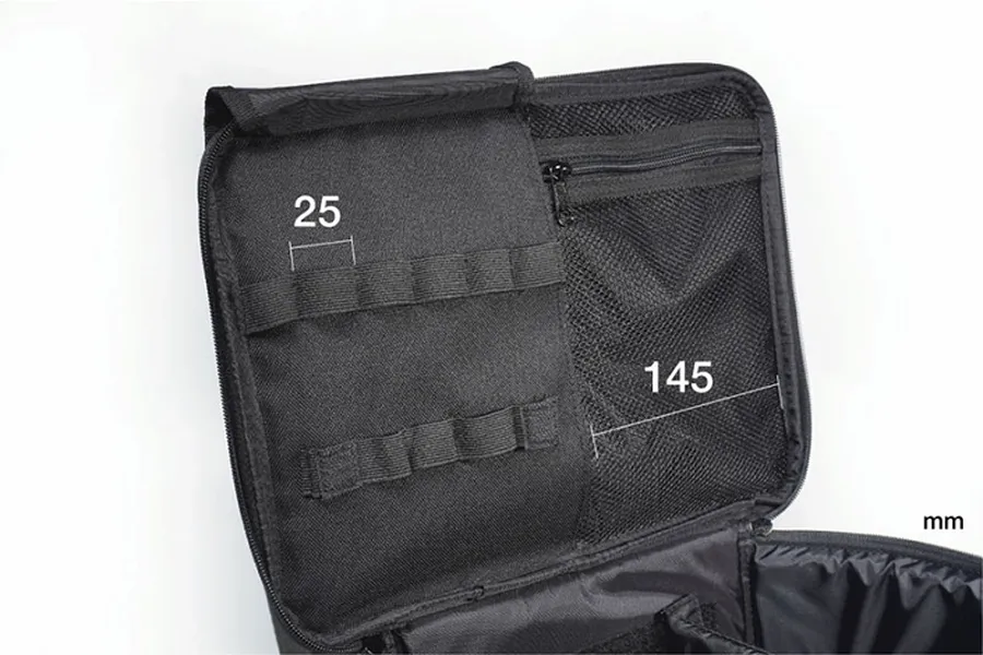 Koswork Mini RC Car Multi-Function Carry Bag - Large image 124706