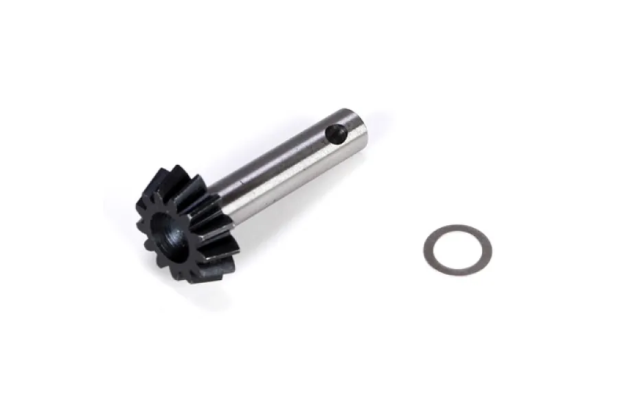 Losi Front or Rear 13T Differential Pinion Gear image 12474