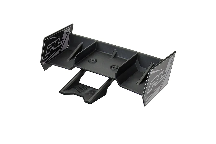 Pro-Line Sector Wing Set - Black image 124741