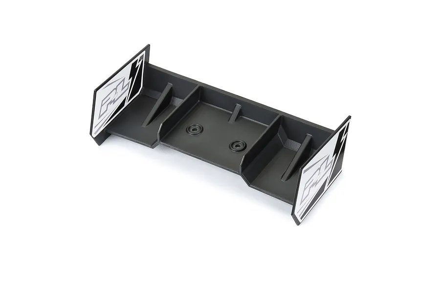 Pro-Line Sector Wing - Black image 124749