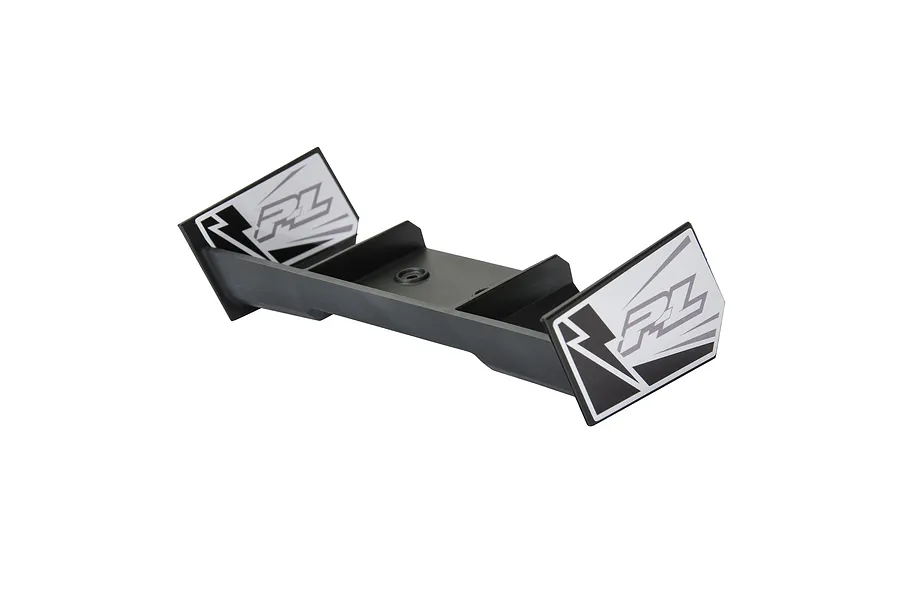 Pro-Line Sector Wing - Black image 124751