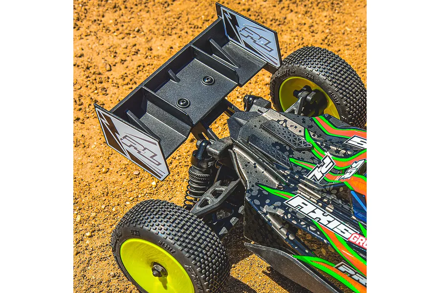 Pro-Line Sector Wing - Black image 124754
