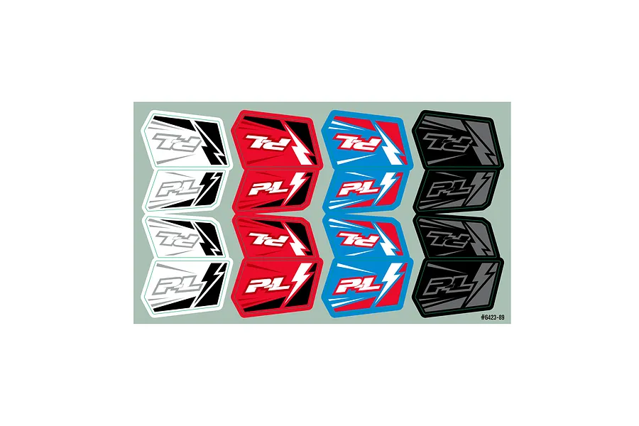 Pro-Line Sector Wing - Black image 124755