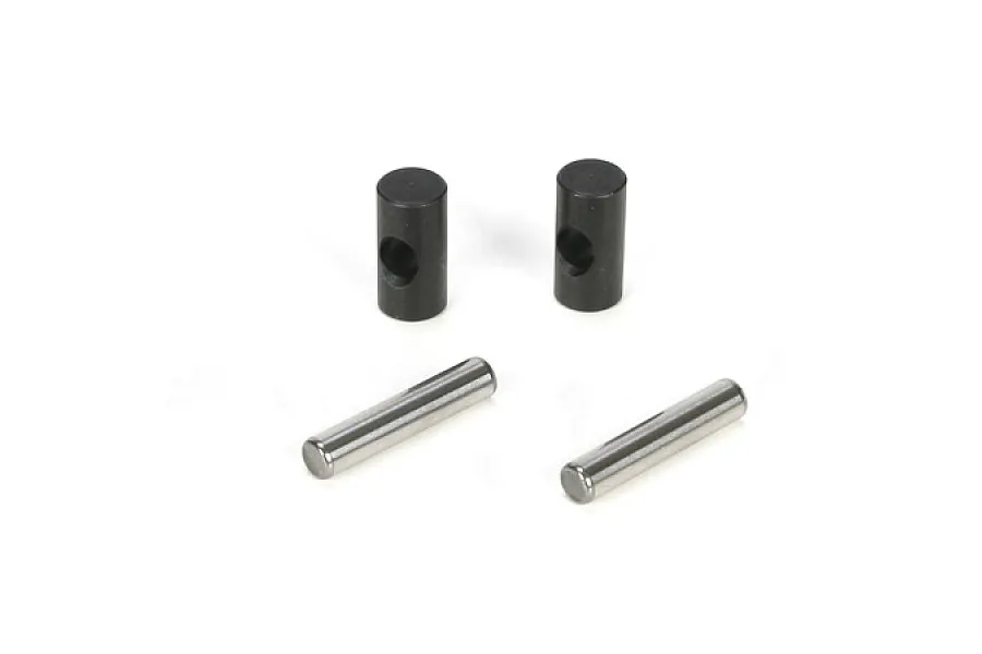 Losi CV Joints &amp;amp; Pins 2Pcs image 12479