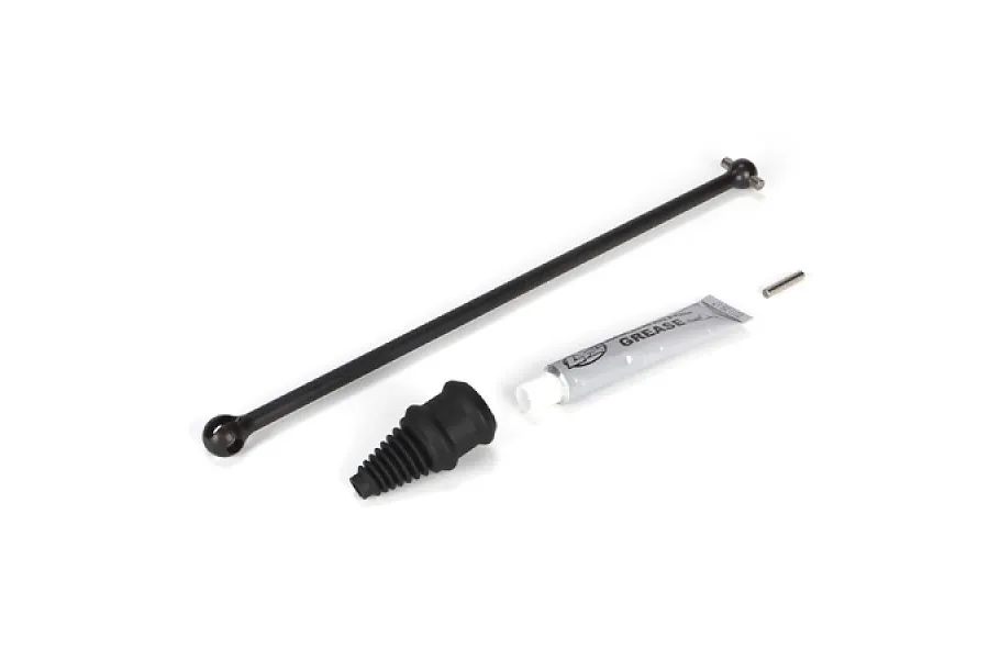 Losi Rear Centre Drive Shaft &amp;amp; CV Coupler image 12481