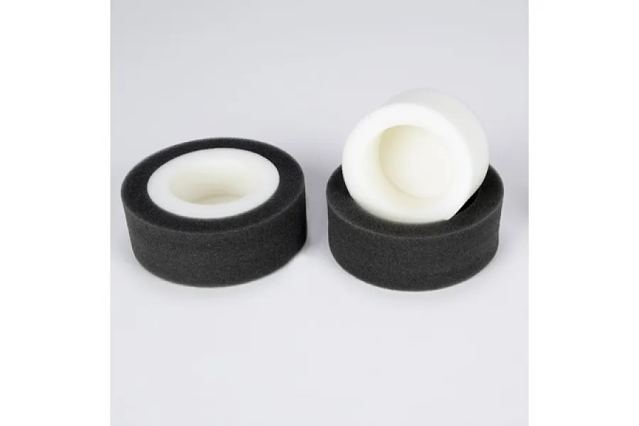 Losi Pre-Oiled Air Filters 2Pcs image 12496