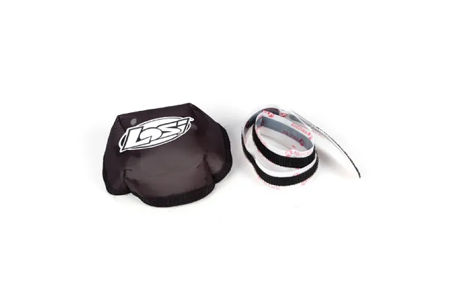 Losi 23-30cc Pull Start Cover image 12498