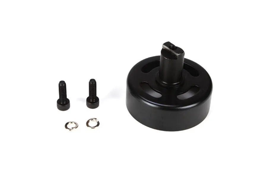 Losi Clutch Bell &amp;amp; Hardware image 12500