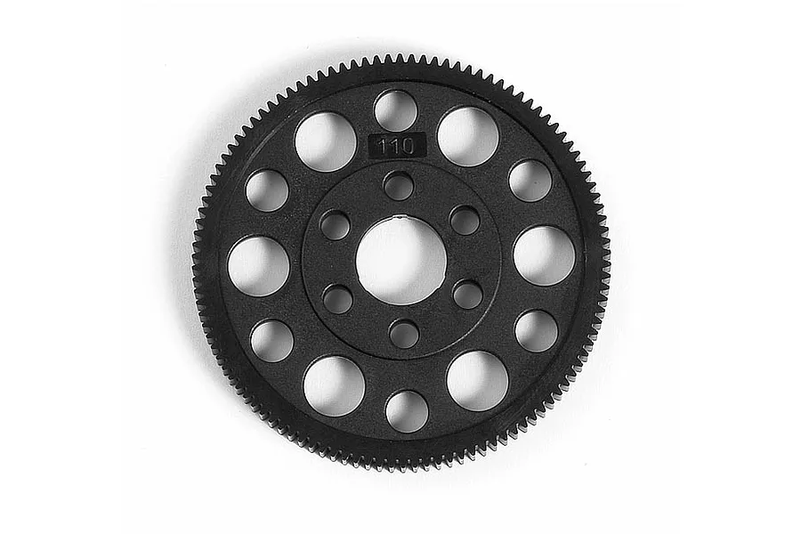 XRAY Composite 110T 64dp Offset Spur Gear image 125042