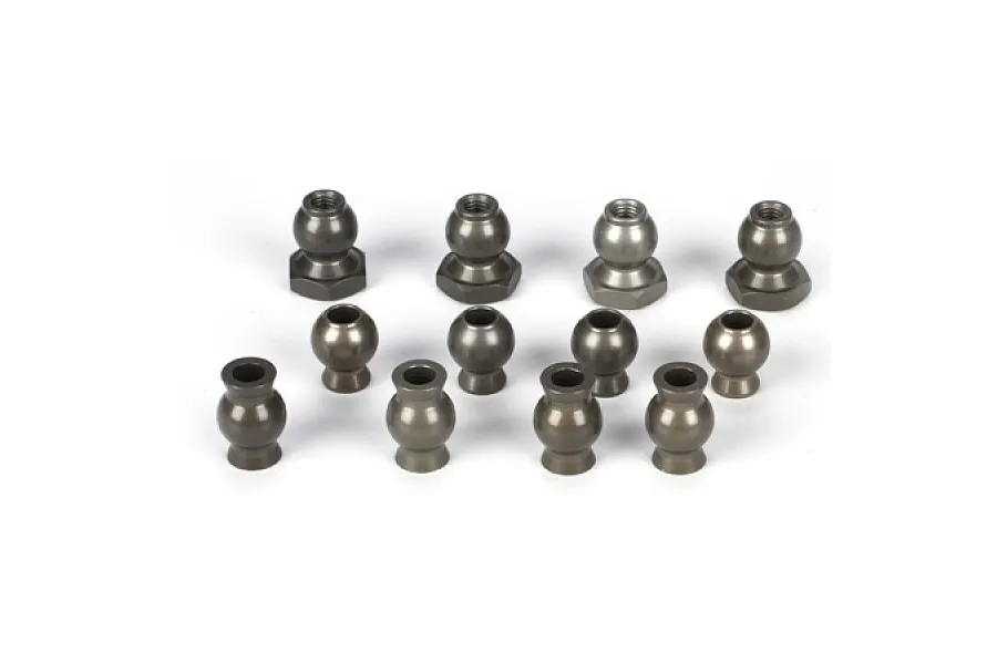 Losi Pivot Ball Set image 12512