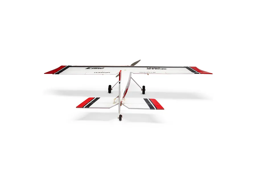 E-Flite RC Plane Ultra Stick 1.1m BNF Basic with AS3X and Safe Select Technology image 125131