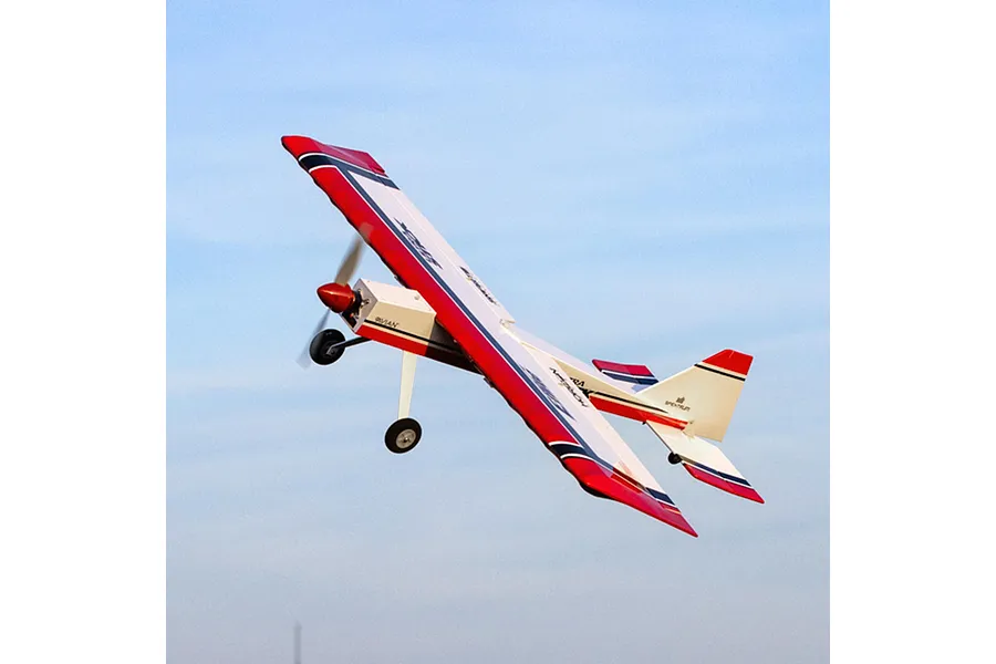 E-Flite RC Plane Ultra Stick 1.1m BNF Basic with AS3X and Safe Select Technology image 125142