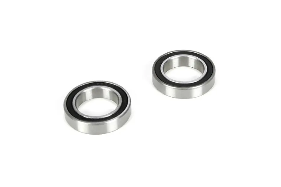 Losi 20x32x7mm Rubber Shielded Ball Bearings 2Pcs image 12516