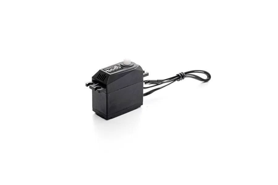Spektrum S660 5kg 6V Waterproof Servo image 125203