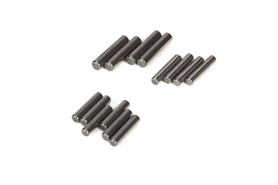 Losi 1/5 5IVE-T Drive Pin Set 16pcs image 12528