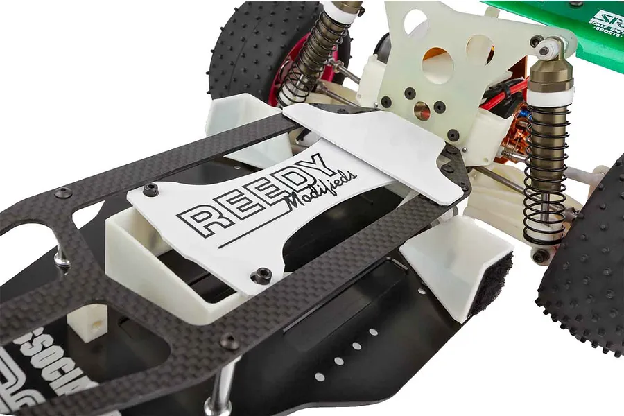 Team Associated RC10 RC Buggy Electric 2WD 1/10 Scale Kit - 1989 Stealth Car Masami Edition image 125279