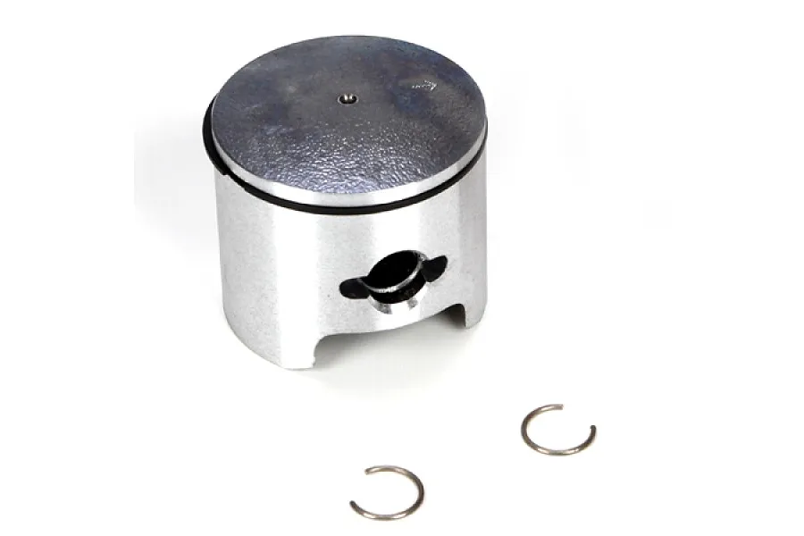 Losi 26cc Piston &amp;amp; Ring Set image 12546