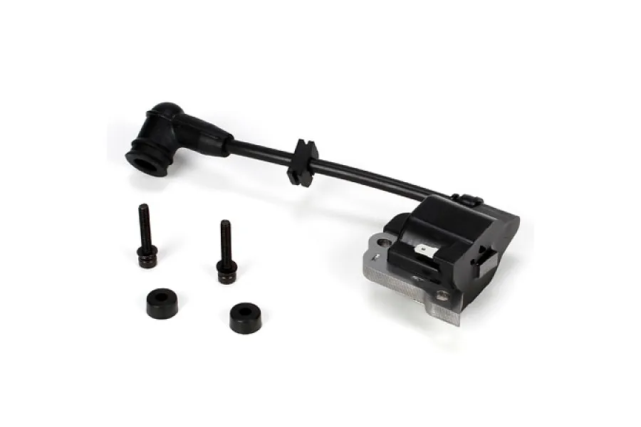 Losi Ignition Coil w/ Screws image 12549