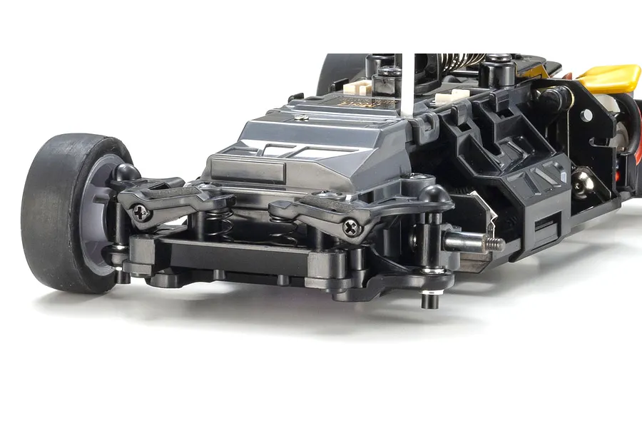 Kyosho Mini-Z MR-04 Sauber Mercedes C9 Group C RC Car Electric RWD RTR - No.61 LM 1988 image 125498