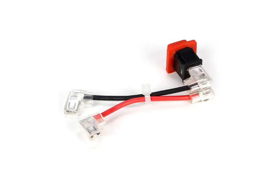 Losi Engine Kill Switch image 12551