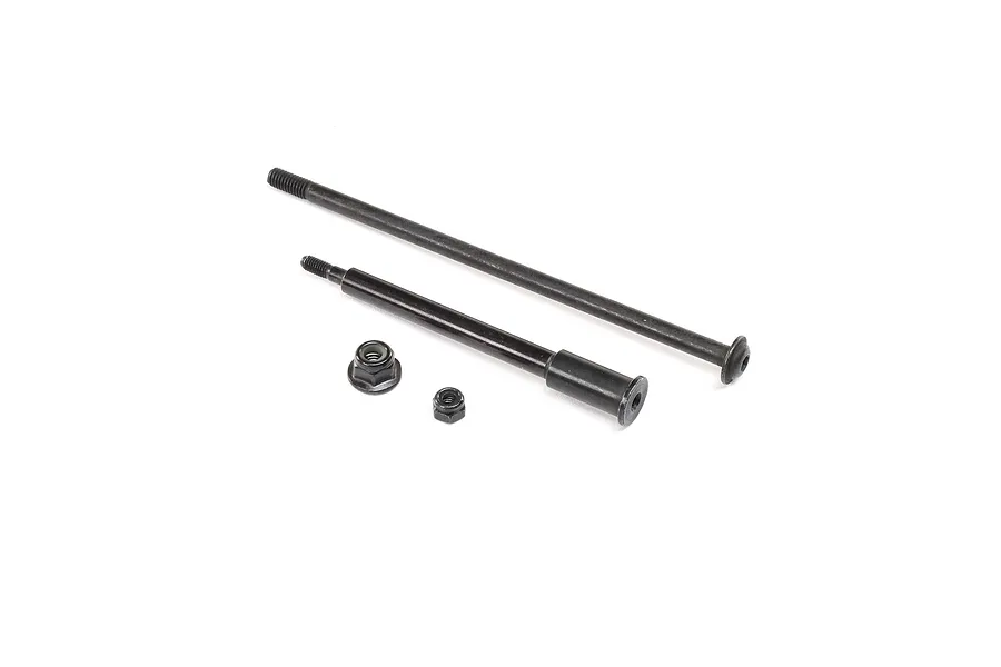 Losi Axle Set image 125533