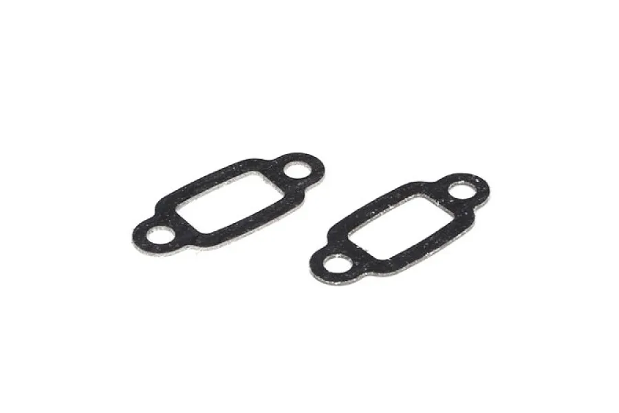 Losi 26cc Engine Exhaust Gaskets 2Pcs image 12555