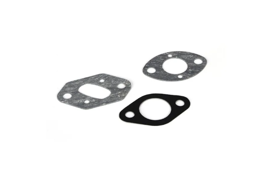Losi 26cc Carbon Mounting Gasket Set image 12556