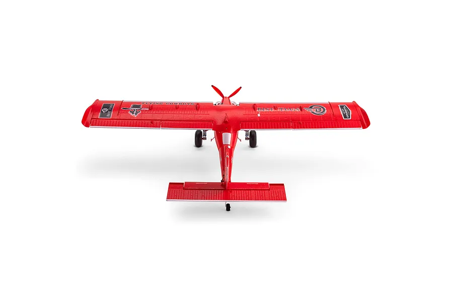 E-Flite RC Plane Micro Draco 800mm 3D Aerobatic BNF Basic with AS3X and Safe Select Technology image 125601