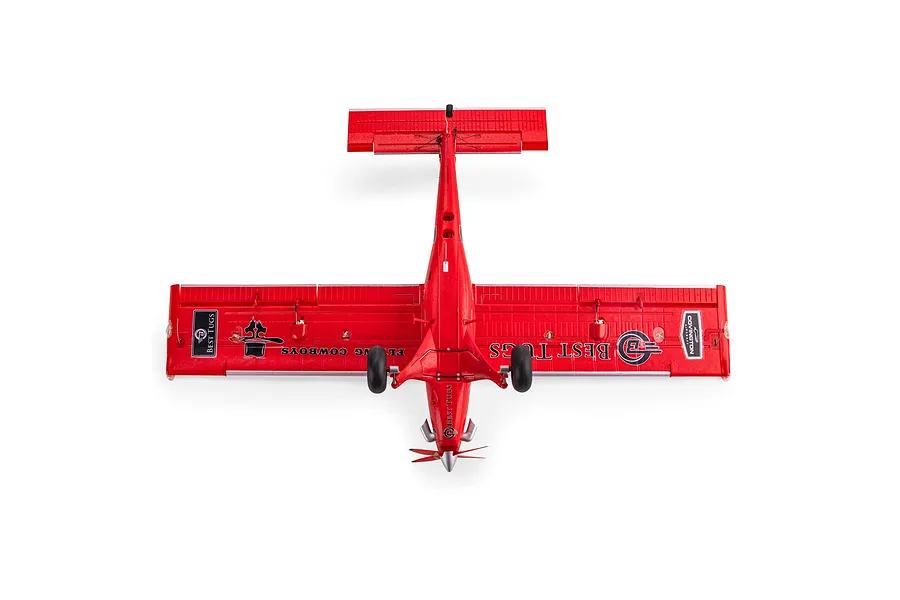 E-Flite RC Plane Micro Draco 800mm 3D Aerobatic BNF Basic with AS3X and Safe Select Technology image 125603