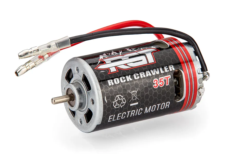 RGT 550 Sized 35T Brushed Motor image 125614
