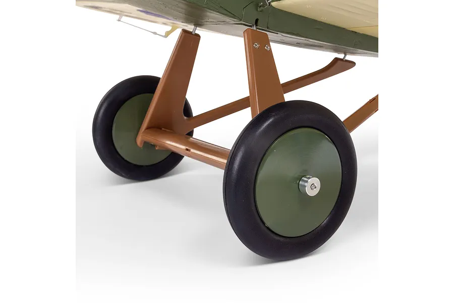 E-Flite RC Plane S.E.5a 900mm Warbird BNF Basic with AS3X+ and Safe Select Technology image 125983