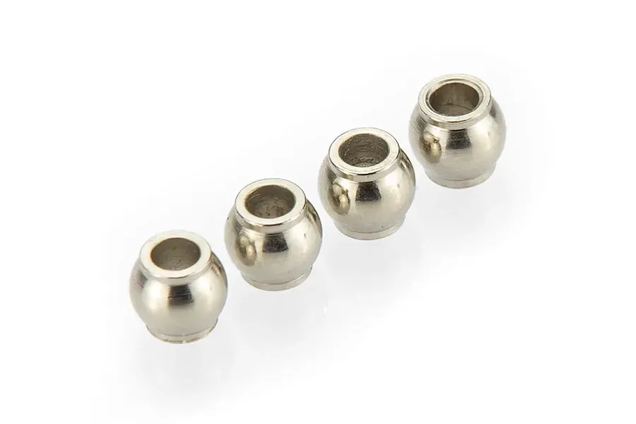 Xinlehong V2 Pivot Balls 2Pcs image 1