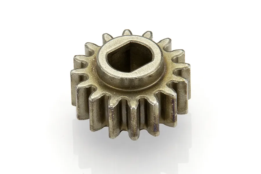 Rovan Metal Pinion Gear image 126018