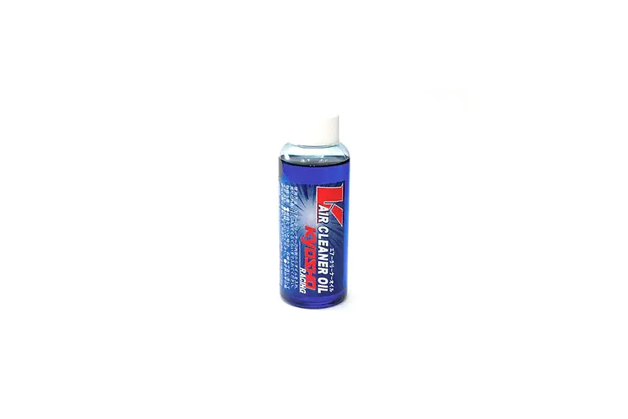 Kyosho Air Cleaner Oil 100ml image 126291