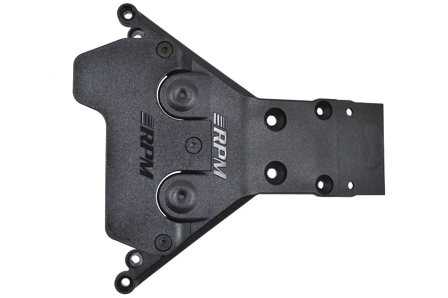 RPM Front Skid Plate Set 2Pcs image 126294