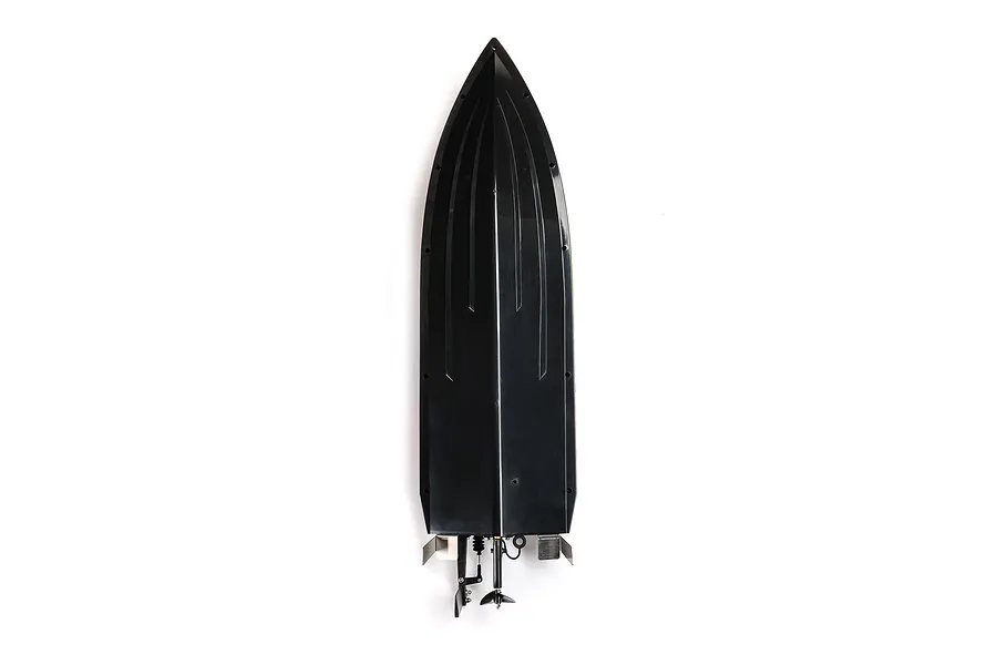 Pro Boat Sonicwake 24&amp;quot; Brushless Electric RC Speed Boat - Black image 126473