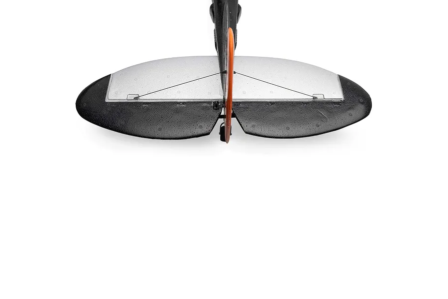 E-Flite RC Plane Micro Scrappy 800mm BNF Basic with AS3X and Safe Select Technology image 126541