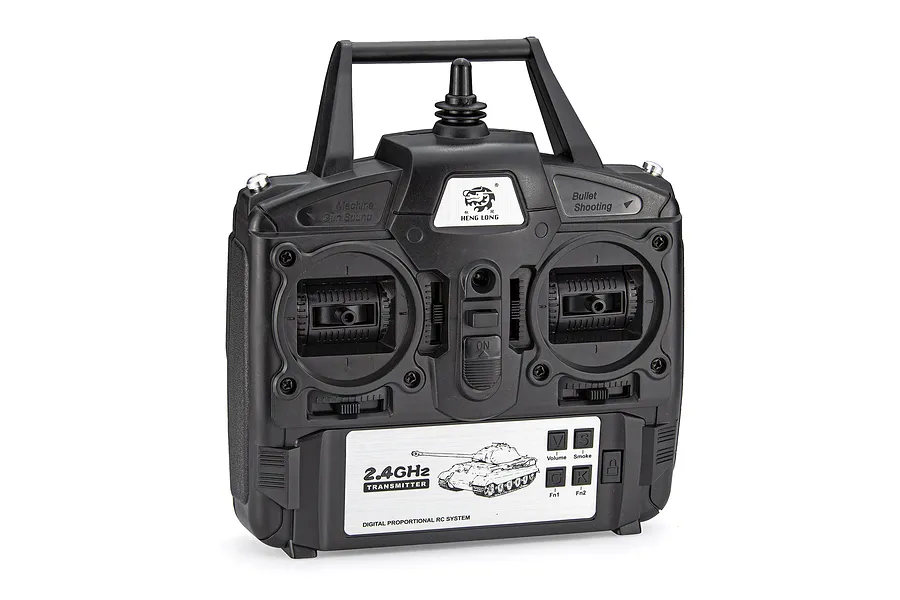 Heng Long V7.0 2.4gHz Transmitting Board image 126639