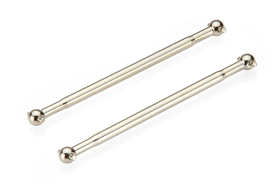 Xinlehong V2 75mm Drive Shafts 2Pcs image 126640