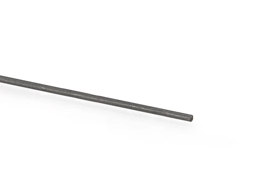 Galaxy Carbon 1.5x1000mm Carbon Fibre Rod image 126642