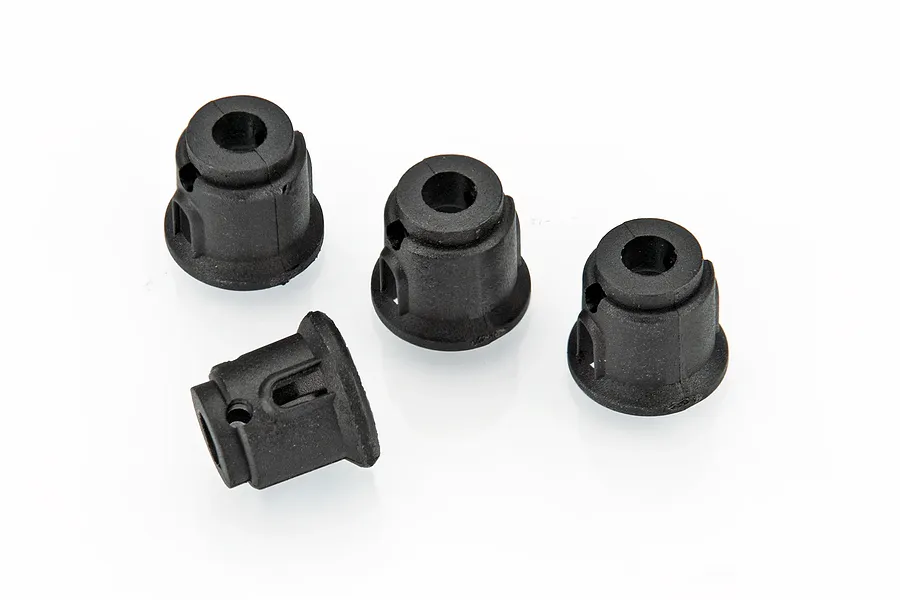 Blackzon 1/16 Slayer Differential Outdrive Cups 4Pcs image 126644