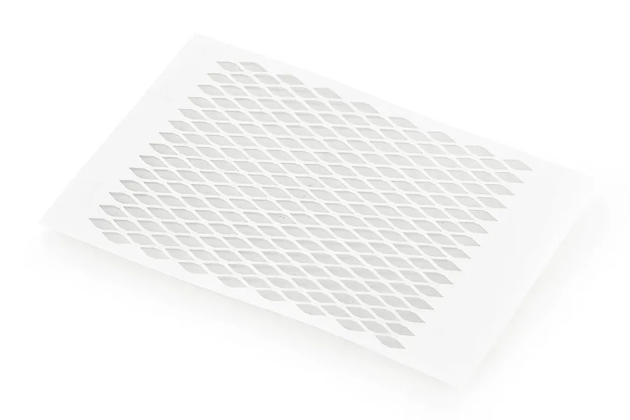 Bittydesign Grill Vinyl Stencil image 126684