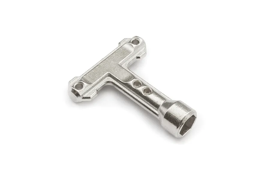 Blackzon 8mm Hexagon Nut Wrench image 126689