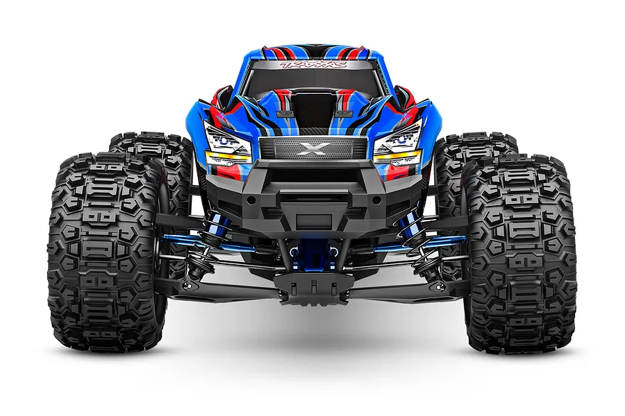 Traxxas X-Maxx Ultimate 8S RC Monster Truck Electric Brushless 1/5 Scale RTR image 126741