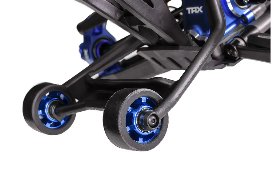 Traxxas XRT Ultimate 8S RC Truggy Electric Brushless 4WD 1/6 Scale RTR image 126762