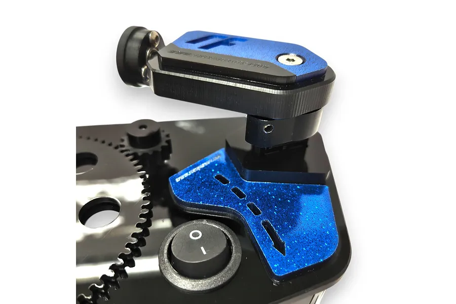 Raceform 1/10 Off Road Buggy and Truck Electric Tyre Gluing Jig image 126793