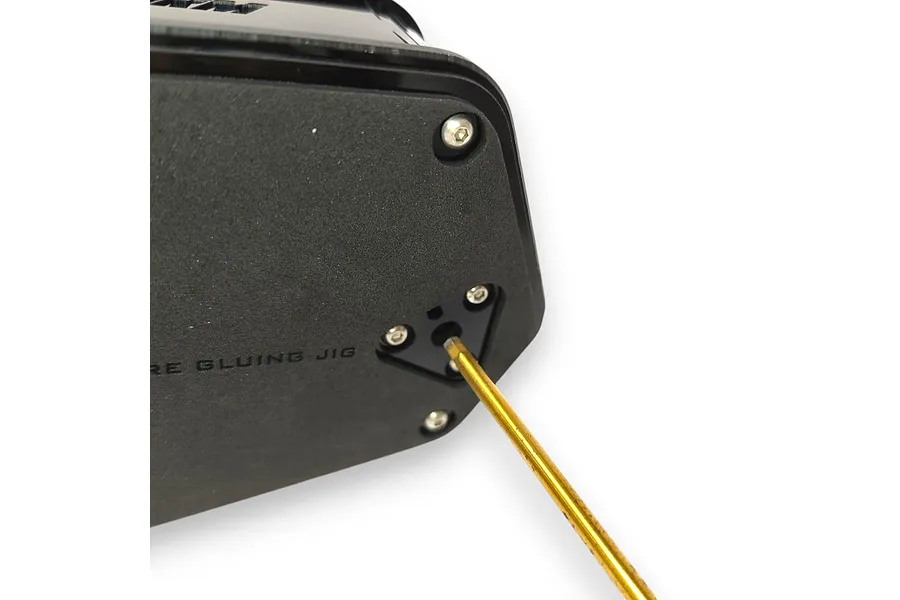 Raceform 1/10 Off Road Buggy and Truck Electric Tyre Gluing Jig image 126795