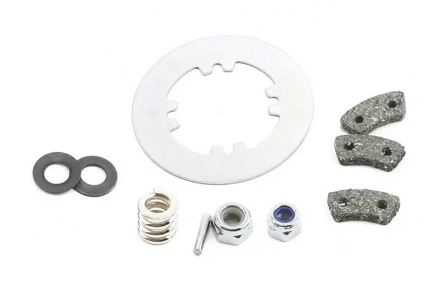 Traxxas Slipper Clutch Rebuild Kit image 126803