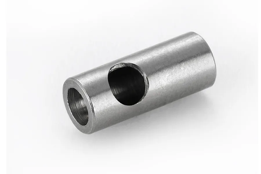 Hobbywing 3.175mm (1/8&amp;quot;) to 5mm Motor Shaft Adapter image 12702