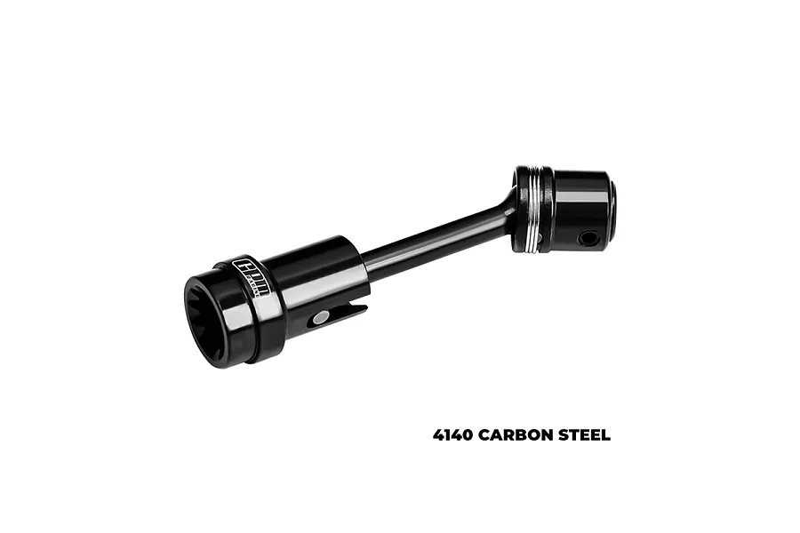 GPM Steel Centre Front Driveshaft image 127106